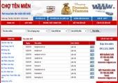 Thiết kế web site giá rẻ