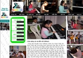 Trung tâm khuyến nhạc Kidmusic