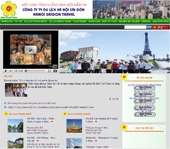 thiết kế web giá rẻ