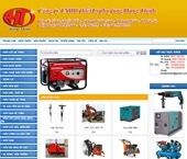Thiet ke website gia re