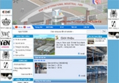 KHU CÔNG NGHIỆP QUỐC TẾ NAM TÀI
