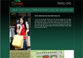 Công ty TNHH Tân Sáng