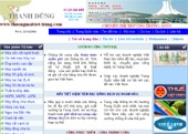CÔNG TY TNHH THANH DŨNG