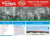 thiet ke trang web gia re