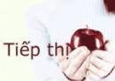 Tiếp thị hướng đến doanh nhân