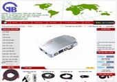 Thiết kế website GIABAOVN.COM