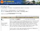 Sắp có thông tư về quảng cáo trên phương tiện điện tử