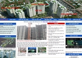 Thiết kế website : KHUVUCMUABANNHADAT.COM