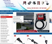 Thiết kế website giá rẻ INVESCO.COM.VN